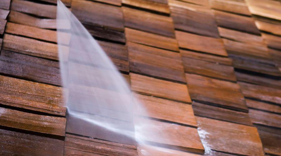 Tile Roofing in Goode, VA